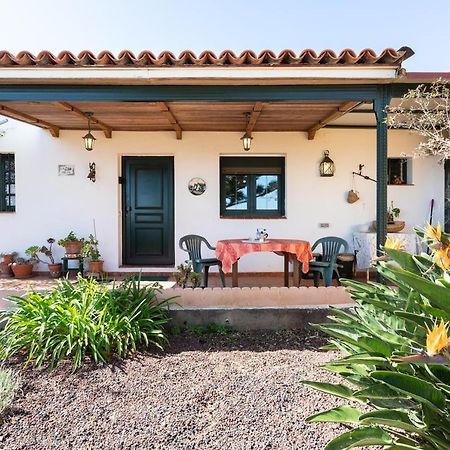 Live La Laguna Casita Vieja ภายนอก รูปภาพ