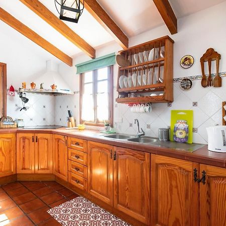Live La Laguna Casita Vieja ภายนอก รูปภาพ