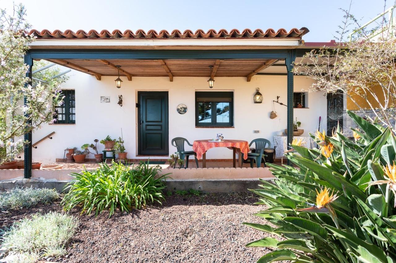 Live La Laguna Casita Vieja ภายนอก รูปภาพ
