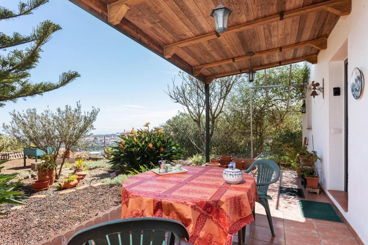 Live La Laguna Casita Vieja ภายนอก รูปภาพ