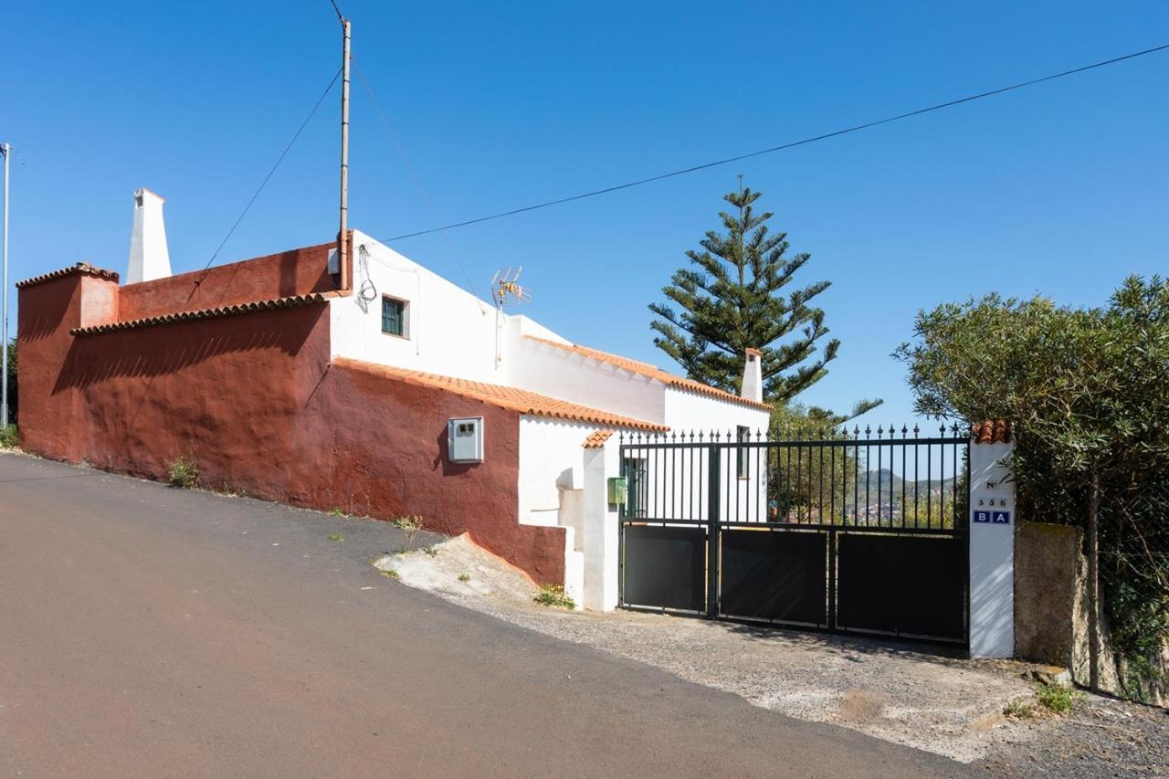 Live La Laguna Casita Vieja ภายนอก รูปภาพ
