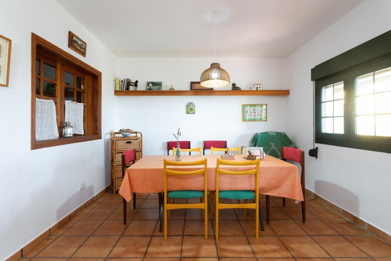 Live La Laguna Casita Vieja ภายนอก รูปภาพ