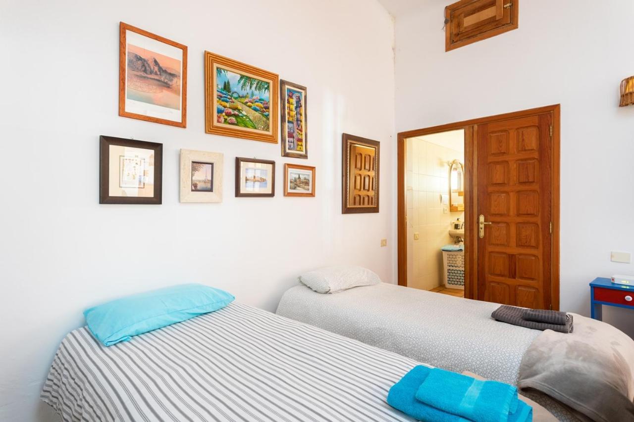 Live La Laguna Casita Vieja ภายนอก รูปภาพ