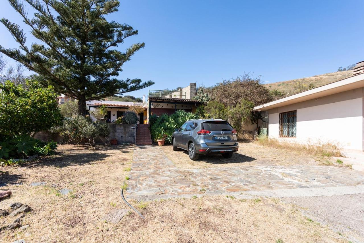 Live La Laguna Casita Vieja ภายนอก รูปภาพ